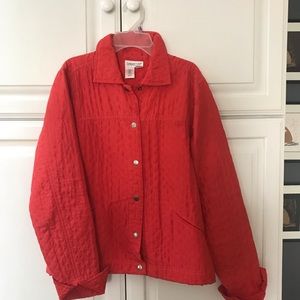 Women’s jacket